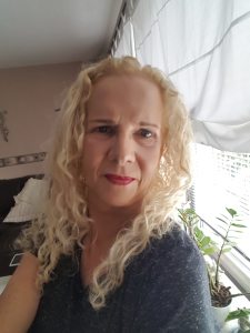 Profilbild von Dagmar Braun