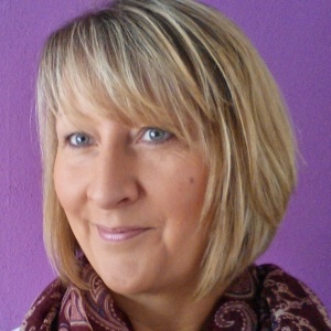 Profilbild von Dagmar Braun