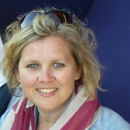 Profilbild von Dagmar Breitbach