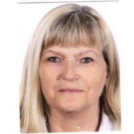 Profilbild von Dagmar Brommond