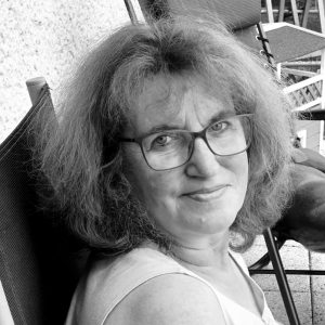 Profilbild von Dagmar Brosin