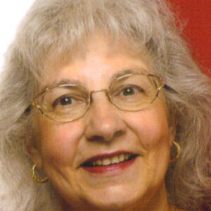 Profilbild von Dagmar Broy