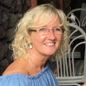 Profilbild von Dagmar Brücken