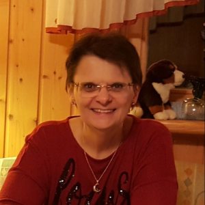 Social Media Profilbild Dagmar Bruhn 