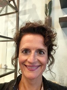 Profilbild von Dagmar Brutscher