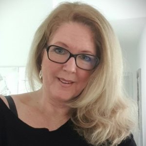 Profilbild von Dagmar Buchholz