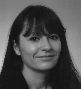 Profilbild von Dagmar Buge