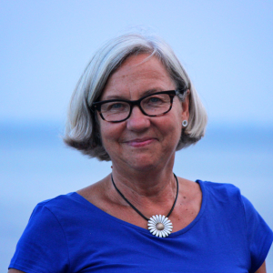 Profilbild von Dagmar Clausen