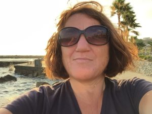 Profilbild von Dagmar Croneiss