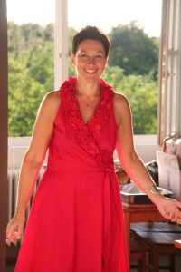 Profilbild von Dagmar Dahlmann