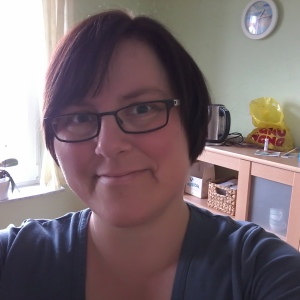Profilbild von Dagmar Dahmen