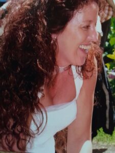 Profilbild von Dagmar Damm-Schüttler
