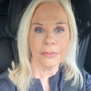 Profilbild von Dagmar De Jong