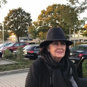 Profilbild von Dagmar Dethloff