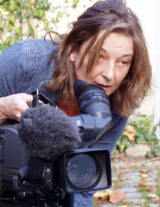 Profilbild von Dagmar Diebels
