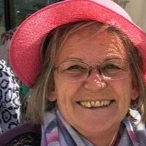 Profilbild von Dagmar Dieck