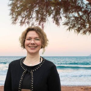 Profilbild von Dagmar Diedrich