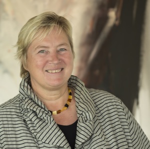 Profilbild von Dagmar Dr. Schlapeit-Beck