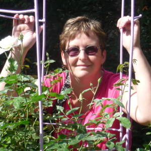 Profilbild von Dagmar Dräger