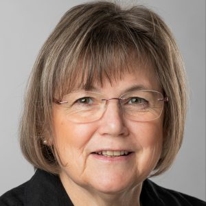 Social Media Profilbild Dagmar Drescher 