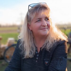 Profilbild von Dagmar Dubielowski
