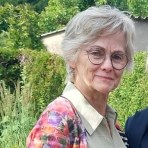 Profilbild von Dagmar Dührkoop