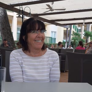 Profilbild von Dagmar Dümmel