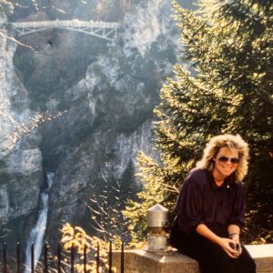 Profilbild von Dagmar Eberhard