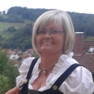 Profilbild von Dagmar Eckstein