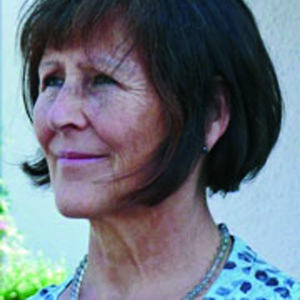 Profilbild von Dagmar Ehrlinspiel