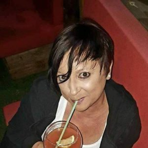 Profilbild von Dagmar Eichhorn