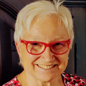 Profilbild von Dagmar Eisermann-Bonsch