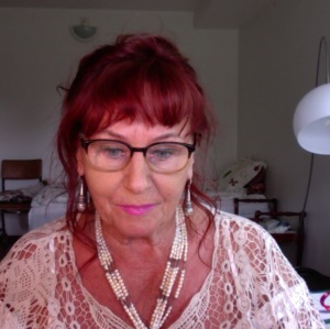 Profilbild von Dagmar Elleby