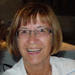 Profilbild von Dagmar Ernst