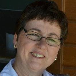 Profilbild von Dagmar Esposito