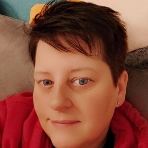 Profilbild von Dagmar Eßer