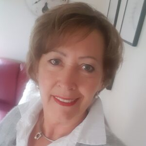 Profilbild von Dagmar Faasch