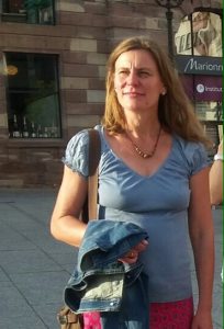 Profilbild von Dagmar Fischer-Möltgen
