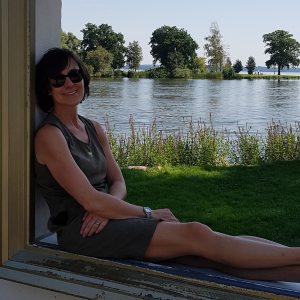 Profilbild von Dagmar Fischer