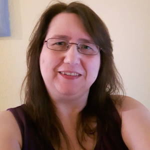 Profilbild von Dagmar Flamm