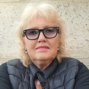 Profilbild von Dagmar Fleischer