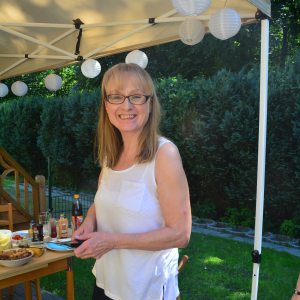 Profilbild von Dagmar Flemming