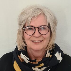 Profilbild von Dagmar Franke