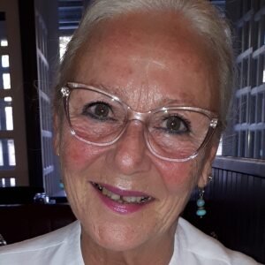 Profilbild von Dagmar Franke