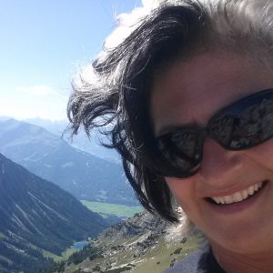 Profilbild von Dagmar Friebel