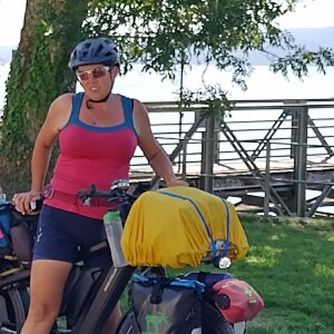 Profilbild von Dagmar Frisch
