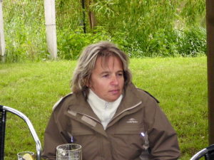 Social Media Profilbild Dagmar Fröhlich 