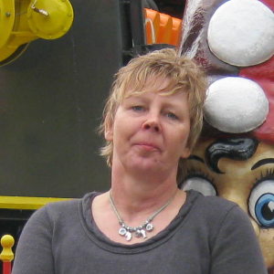 Profilbild von Dagmar Füchsel