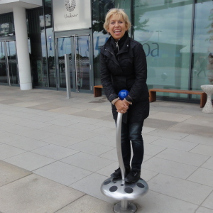 Profilbild von Dagmar Gächter Daene