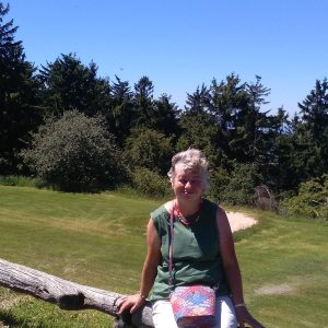 Profilbild von Dagmar Gaede